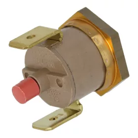   BIZTONSÁGI TERMOSZTÁT (135 ° C / M4) WMF / SCHAERER / SOLIS KÁVÉFŐZŐKHÖZ