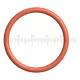 Főzőegység tömítés O-gyűrű 37.69x3.53 mm Schaerer, Solis, WMF kávégépekhez