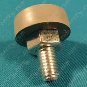 M10-es láb  BOSCH, SIEMENS mosógép