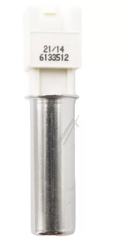 NTC Hőmérséklet Érzékelő Miele / Bosch / Siemens Készülékekhez – EPCOS 6133512 – Mosógéphez és Mosogatógéphez (7017321 kompatibilis)