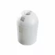 Foglalat E27 fehér, 60W