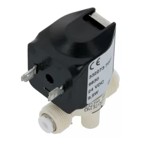 Mágnesszelep (24V / 9,5W)