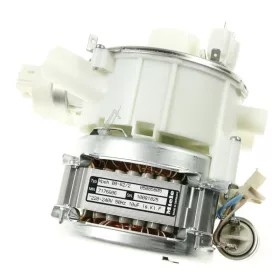   Keringtető szivattyú Miele 7176606 Motor Bleckmann szivattyúfejjel, mosogatógépekhez