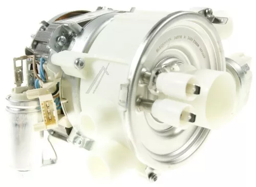 Keringtető szivattyú Miele 7176606 Motor Bleckmann szivattyúfejjel, mosogatógépekhez