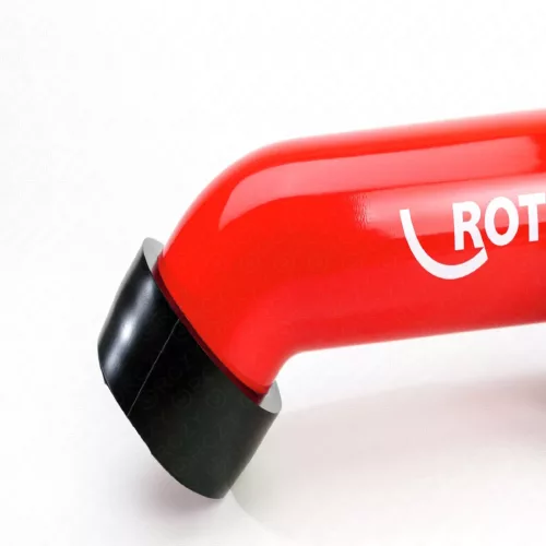 Duguláselhárító pumpa, hosszú adapterrel, ROPUMP SUPER PLUS, ROTHENBERGER 072070X