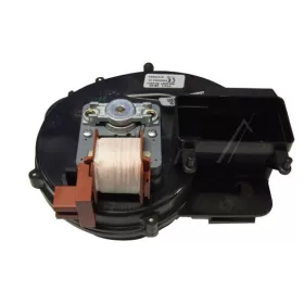 Miele 7479990 ventilátor mosogatógéphez