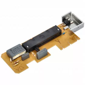   Elektronika (fordulatszámszabályzó) HOOVER pl.:S3462 porszívó
