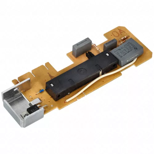 Elektronika (fordulatszámszabályzó) HOOVER pl.:S3462 porszívó