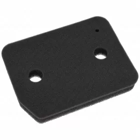   Szivacsszűrő Miele szárítógéphez – 207 x 157 x 30 mm – T7xxx / T8xxx / T9xxx szériához (9499230 kompatibilis)