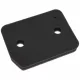 Szivacsszűrő Miele szárítógéphez – 207 x 157 x 30 mm – T7xxx / T8xxx / T9xxx szériához (9499230 kompatibilis)