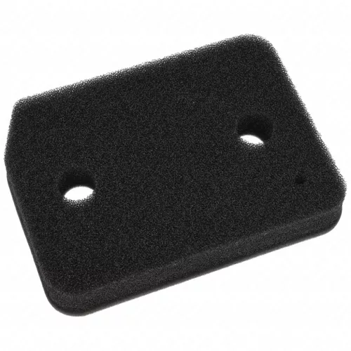 Szivacsszűrő Miele szárítógéphez – 207 x 157 x 30 mm – T7xxx / T8xxx / T9xxx szériához (9499230 kompatibilis)