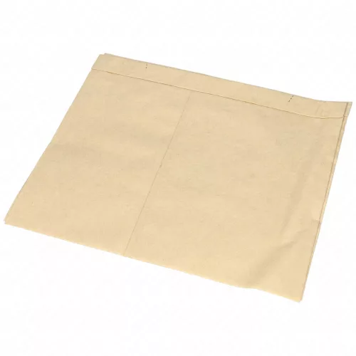 272x242 mm Motorszűrő, papír, (eredeti) HOOVER takarítógép