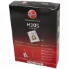 Porzsák (eredeti) HOOVER porszívó H30S