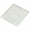 121x134x4 mm Szűrő, motor, (eredeti) HOOVER porszívó