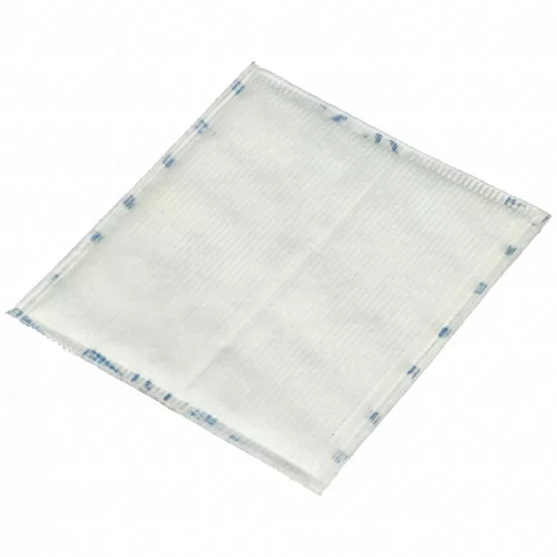 121x134x4 mm Szűrő, motor, (eredeti) HOOVER porszívó