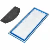 89x210x10 mm Szűrő, motor, mosható, (eredeti) HOOVER porszívó