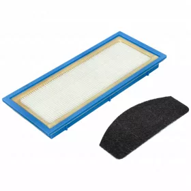 76x194x20 mm Szűrő, hepa (eredeti) HOOVER U28 porszívó