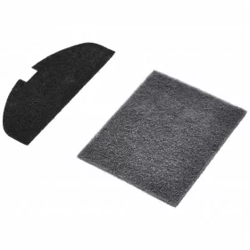 103x130x4 mm Szűrő, kimeneti, (eredeti) HOOVER porszívó