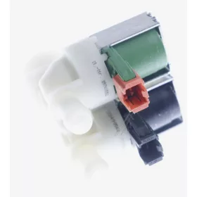 Miele mosogep befolyoszelep ketutas 3/4 col egyenes 33490563