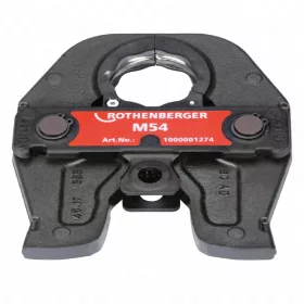   Préspofa, M 54 mm, Standard 3r, (ROMAX 3000, 4000 és AC-ECO gépekhez), ROTHENBERGER 1000001274