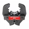 Préspofa, M 54 mm, Standard 3r, (ROMAX 3000, 4000 és AC-ECO gépekhez), ROTHENBERGER 1000001274