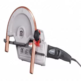   Csőhajlító készlet, elektromos, ROBEND 4000, 15-18-22-28 mm, ROTHENBERGER 1000001550
