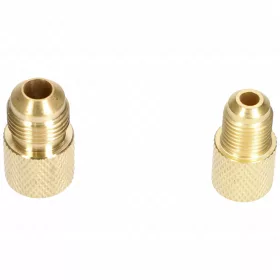   Vákuumszivattyú, 2,5m3/h, ROAIRVAC R32 1.5, 230V, 42L / perc, 190W, ROTHENBERGER 1000002399
