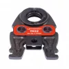 Préspofa készlet, TH 16-20-26-32 mm préspofákkal, kofferben,  (ROMAX COMPACT TWIN TURBO présgéphez), ROTHENBERGER 1000002803