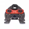 Préspofa készlet, TH 16-20-26-32 mm préspofákkal, kofferben,  (ROMAX COMPACT TWIN TURBO présgéphez), ROTHENBERGER 1000002803