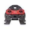 Préspofa készlet, U 16-20-25-32 mm préspofákkal, kofferben,  (ROMAX COMPACT TWIN TURBO présgéphez), ROTHENBERGER 1000002805