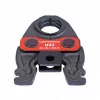 Préspofa készlet, U 16-20-25-32 mm préspofákkal, kofferben,  (ROMAX COMPACT TWIN TURBO présgéphez), ROTHENBERGER 1000002805