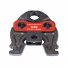Préspofa készlet, U 16-20-25-32 mm préspofákkal, kofferben,  (ROMAX COMPACT TWIN TURBO présgéphez), ROTHENBERGER 1000002805