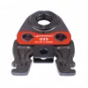 Préspofa készlet, U 16-20-25-32 mm préspofákkal, kofferben,  (ROMAX COMPACT TWIN TURBO présgéphez), ROTHENBERGER 1000002805