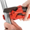 Csővágó olló, műanyag csövekhez, racsinis 0-42 mm-ig, ROCUT 42 TWIN CUT, ROTHENBERGER 1000003011