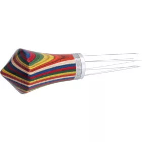 PESADO WDT COFFEE LUMP CRUSHER IRIS