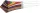PESADO WDT COFFEE LUMP CRUSHER IRIS
