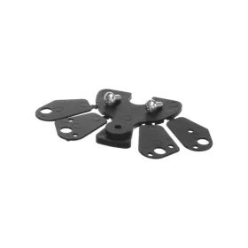 Távtartó Készlet Bosch / Siemens Hűtőhöz – Ajtórögzítő és Beállító – Beépíthető modellekhez (00622421 kompatibilis)