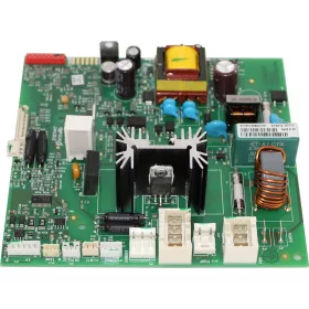 Kávégép CPU SW H2S4 SMR 230V egység