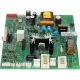 Kávégép CPU SW H2S4 SMR 230V egység