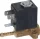 GAGGIA kávégép 2-ÚT ev OT57 G1 8 f.x pg D5 9 24V DC 10W