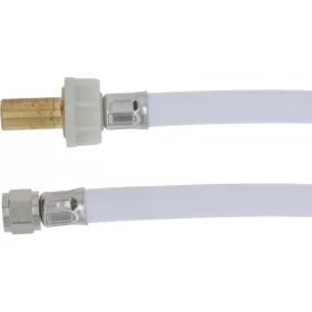   Kávégép KÉSZLET, BEVEZETŐ TÖMLŐ AY 3/8x3/4 BSPP MOSÓVAL