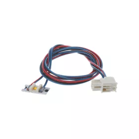 LED-lemez Bosch hűtőgéphez – Belső világítás modul – KGN / KGE szériához (10024820 kompatibilis)