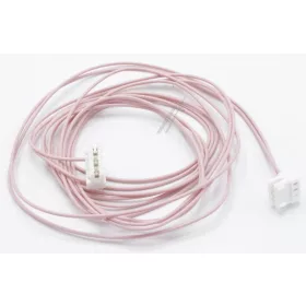   Bosch Szárítógép Belső Összekötő Kábel – Rózsaszín – WTH85200BY széria (WTH85200BY/04)