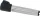 Kávégép ss fekete pannarello omn/h egység