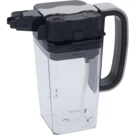   GAGGIA kávégép áttetsző-m/fekete általános kanna kad nyomás szerelvény