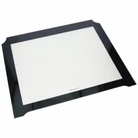   HOMEFORT Belső ajtóüveg H15-20-320-008 HSB64DG beépíthető elektromos sütő