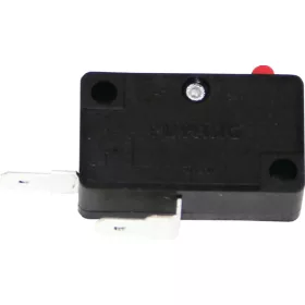 Mikrokapcsoló Bosch Robotgéphez és Kávéfőzőhöz – 2 érintkezős – MUM4 / MUM5 szériához (00056347 kompatibilis)