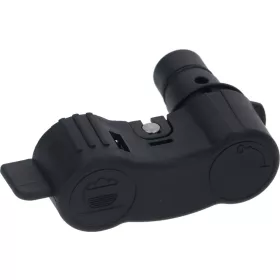GAGGIA kávégép készlet SPAR.BLK CAPUCCINATORE CADORNA