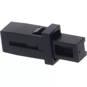 GAGGIA kávégép fekete push-push MYB9