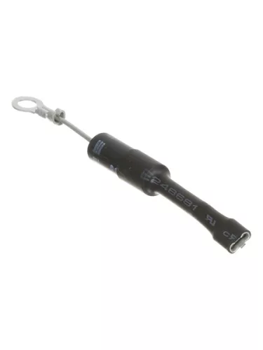 Magasfeszültségű Dióda Bosch Mikrohullámú Sütőhöz – 12kV / 350mA – CL01-12 (00625682 kompatibilis)